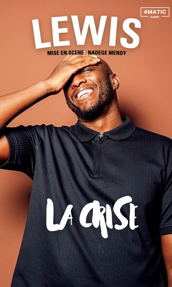 Lewis dans La Crise