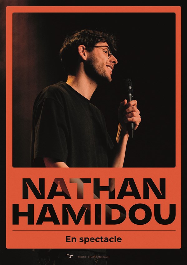 Nathan Hamidou