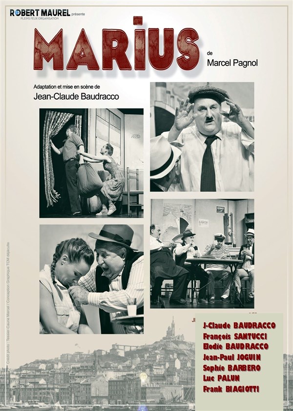 Marius