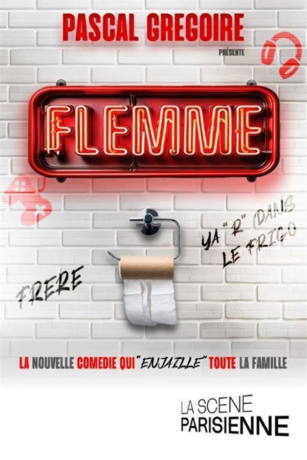 Flemme