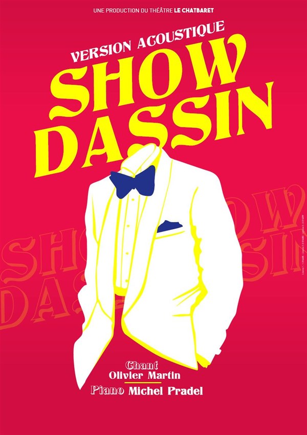 Show Dassin