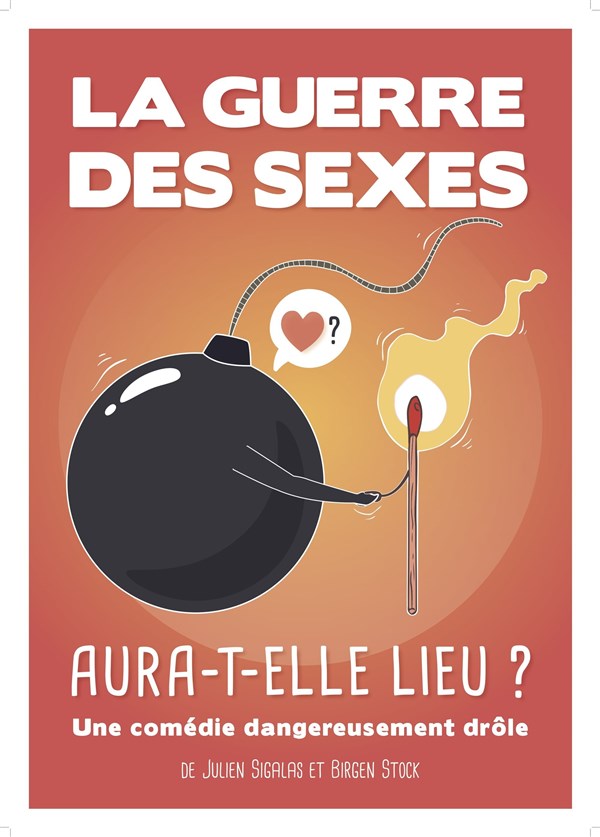 La guerre des sexes aura-t-elle lieu ?