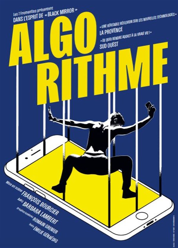 Algorithme