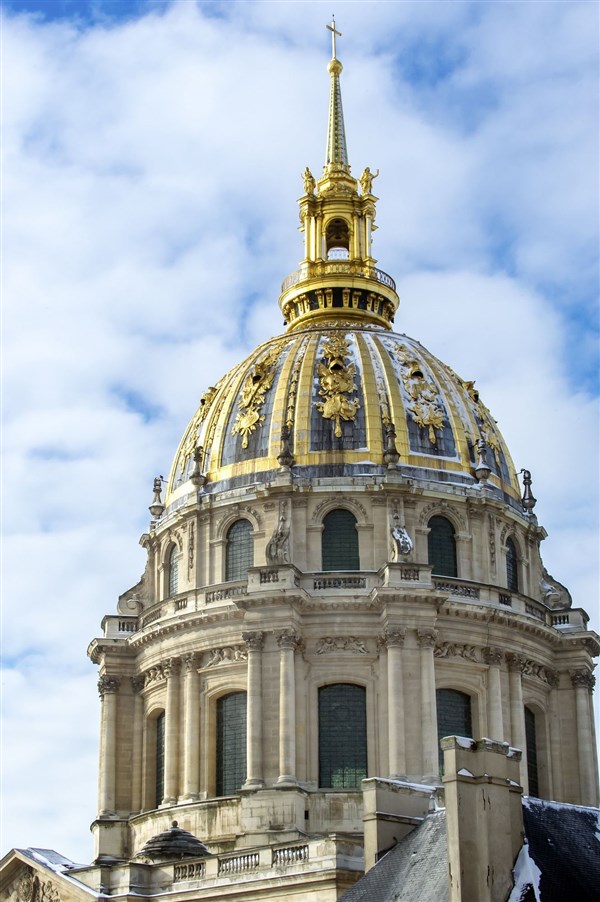 Musée de l'Armée - Invalides