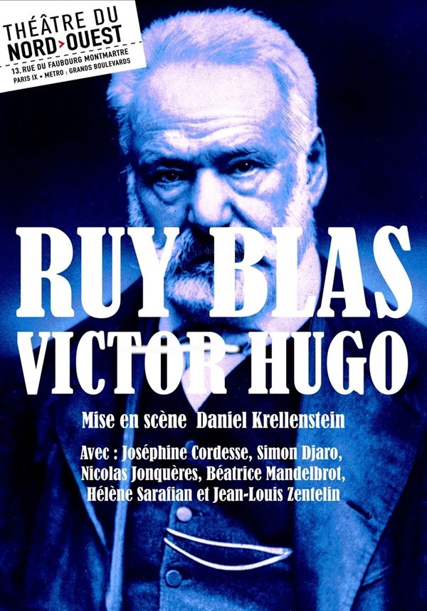 Ruy Blas