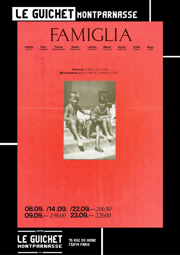 Famiglia