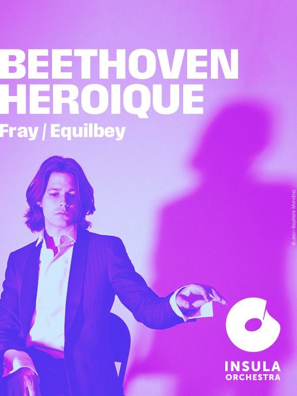 Beethoven Héroïque
