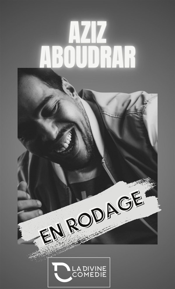 Aziz Aboudrar