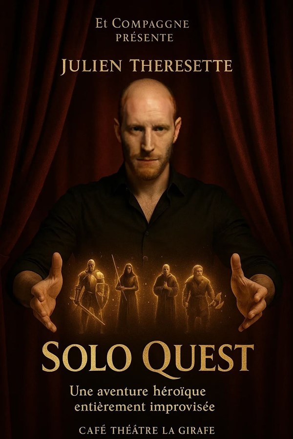 Solo Quest