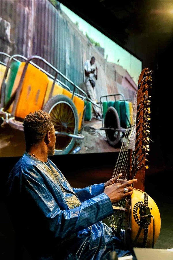 Mali Futur Live