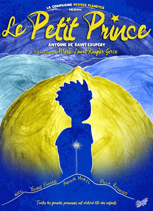 Le Petit Prince