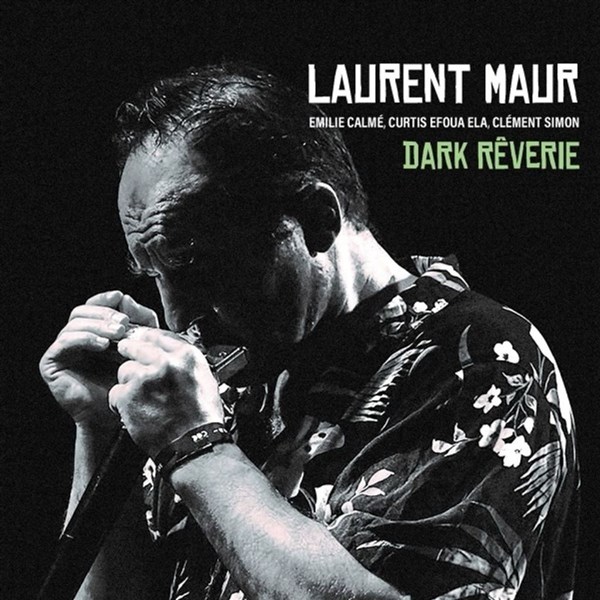 Laurent Maur Soundscape Quartet : Dark Rêverie