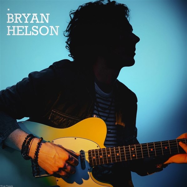 Bryan Helson