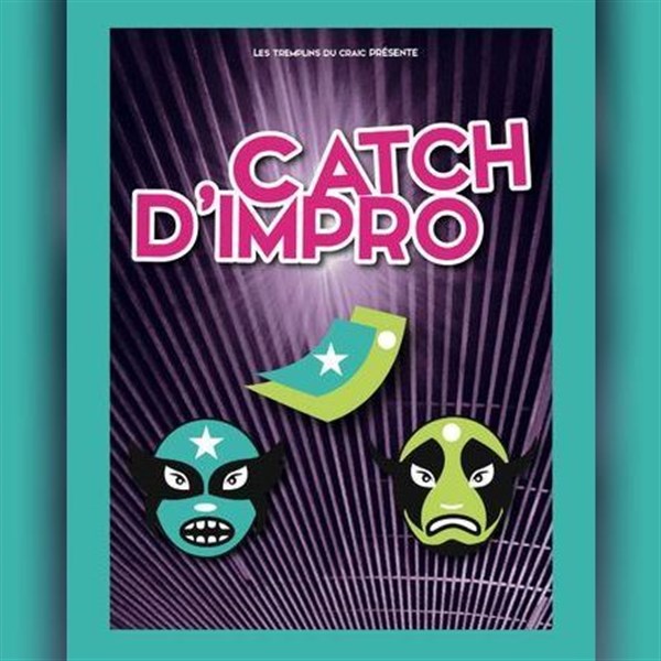 Catch d'impro de rentrée