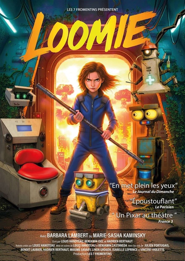 Loomie