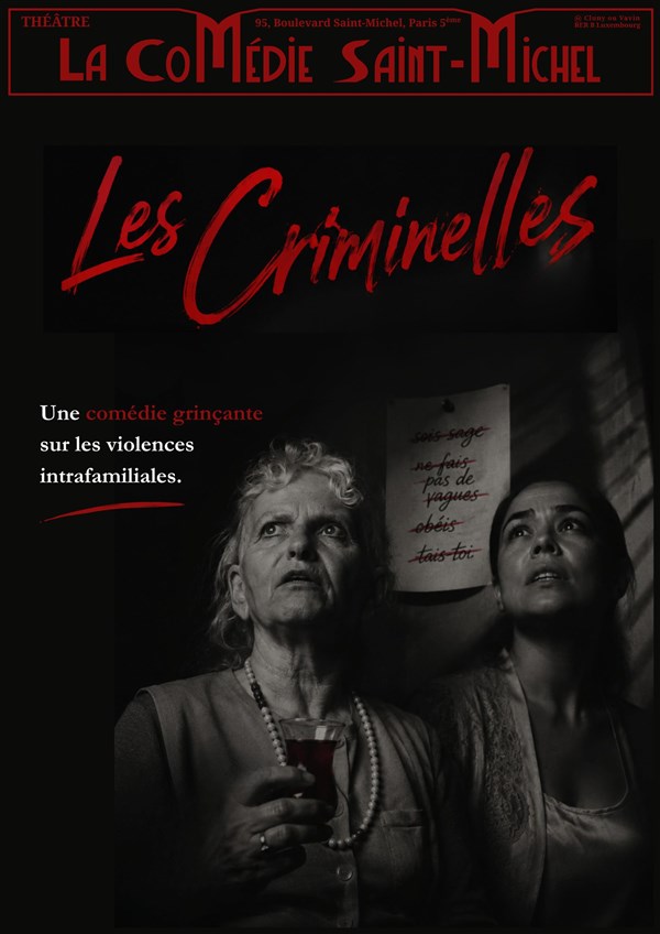 Les Criminelles