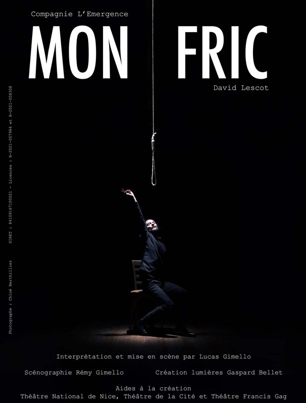 Mon fric
