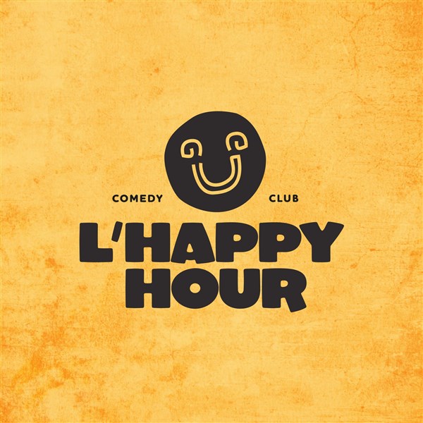 L'Happy Hour : Comedy Club