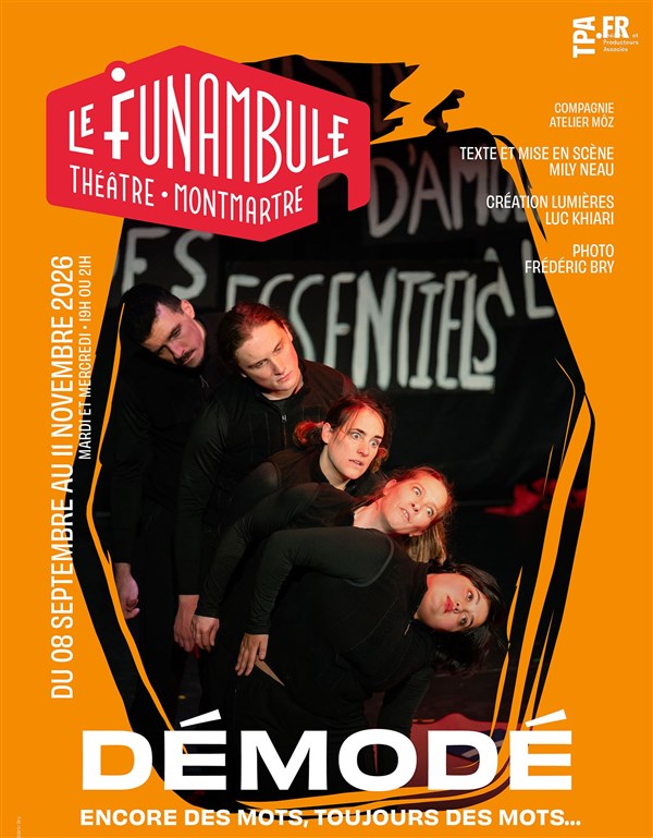 Démodé
