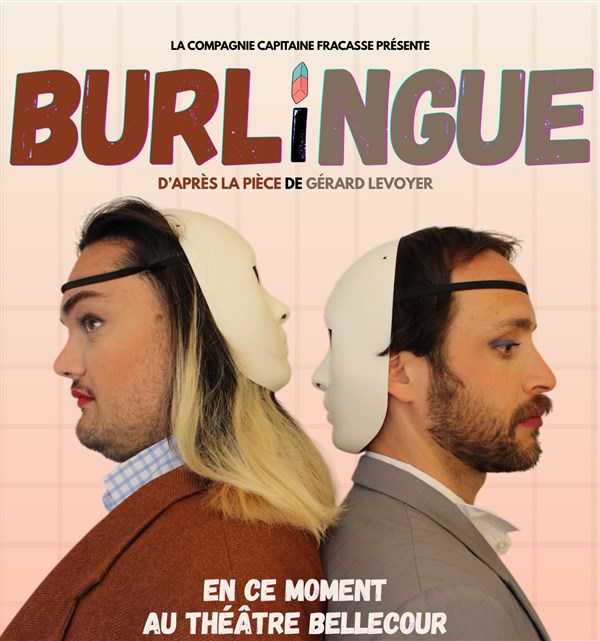 Burlingue