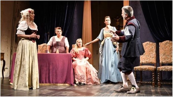 Le Tartuffe
