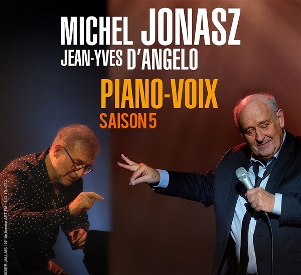 Michel Jonasz