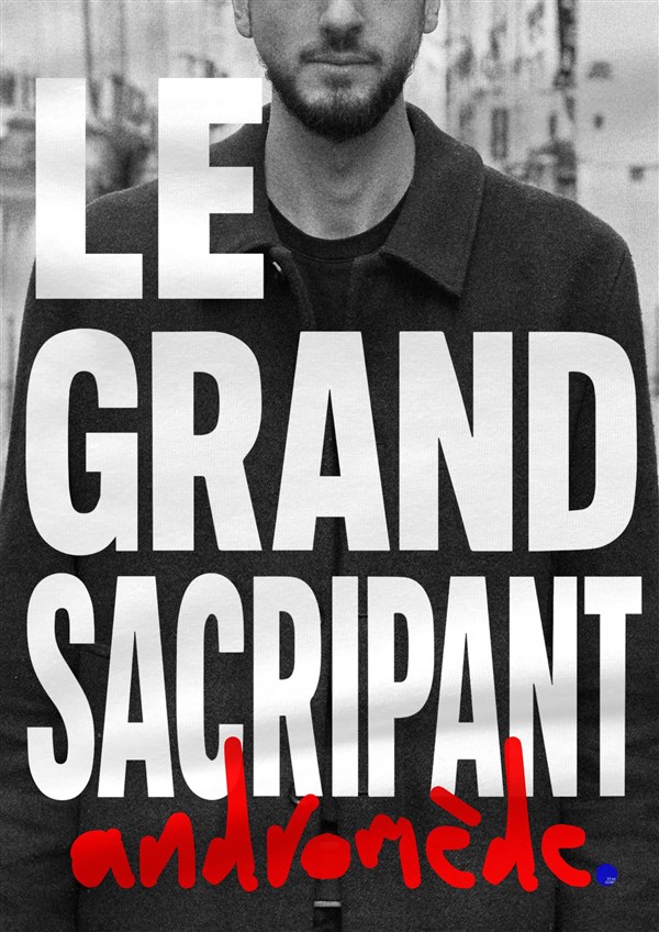Le Grand Sacripant dans Andromède