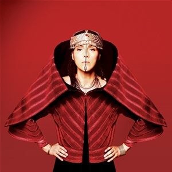 Souad Massi