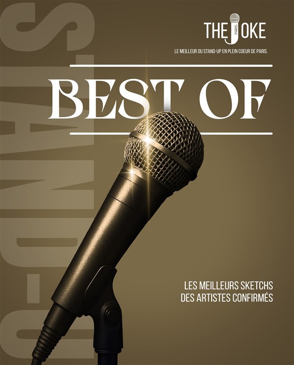 The Joke Comedy Club : Best Of