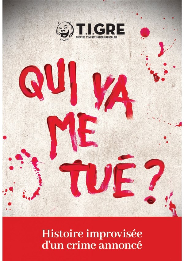 Qui va me tué ?