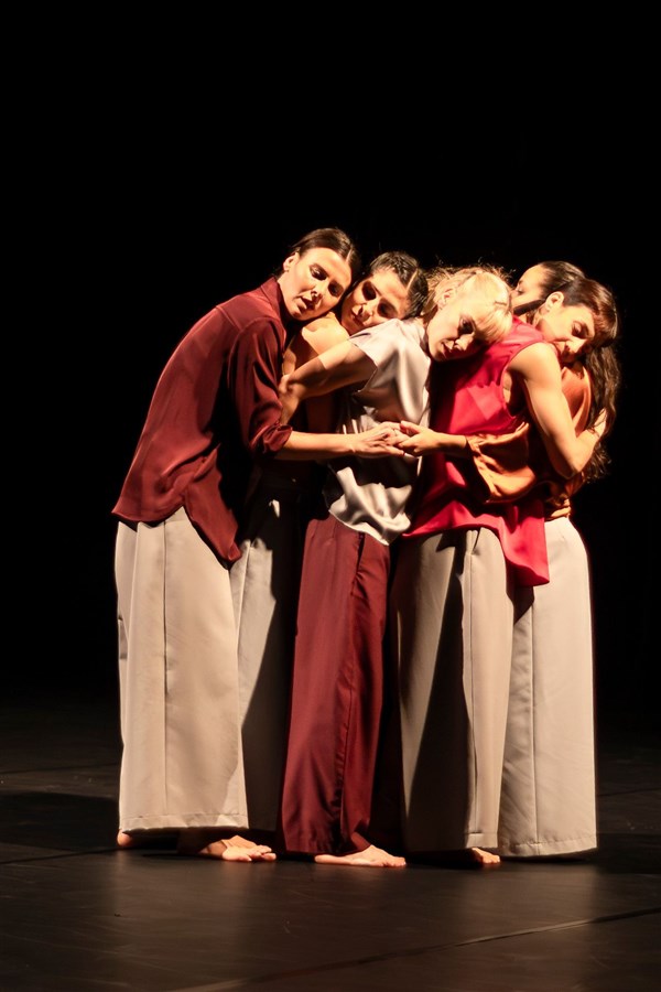 Jann Gallois : Imminentes