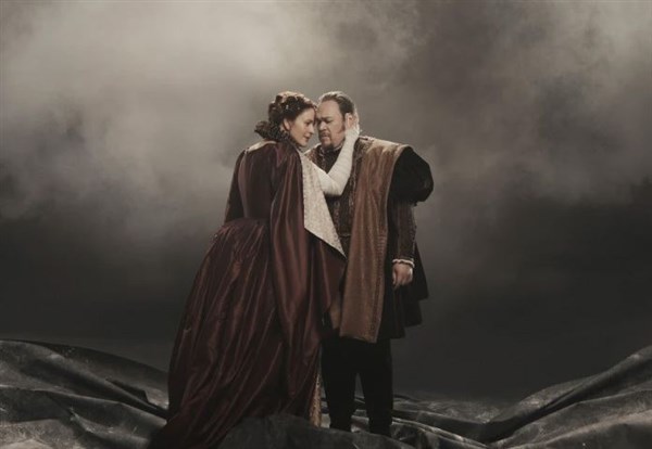 Opéra au cinéma : Macbeth