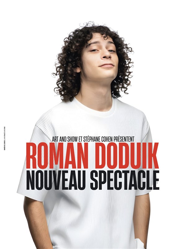Roman Doduik