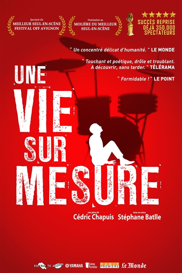 Une vie sur mesure