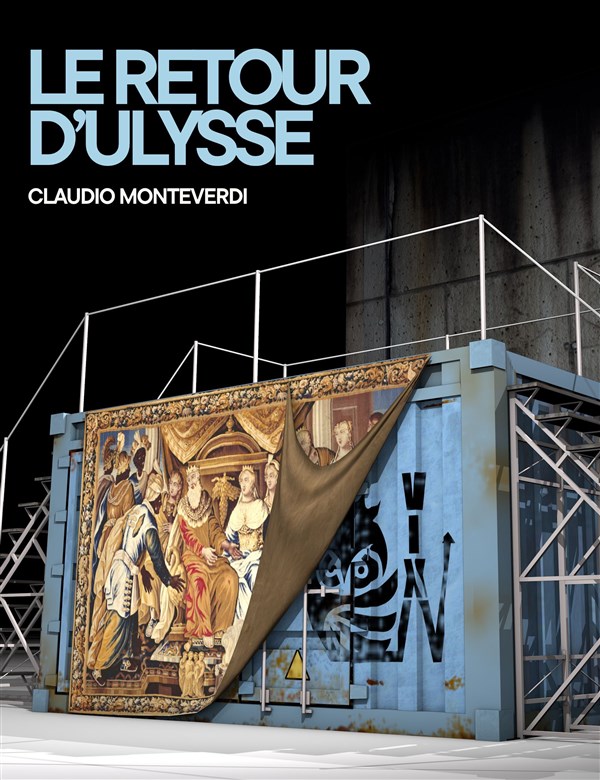 Le Retour d'Ulysse