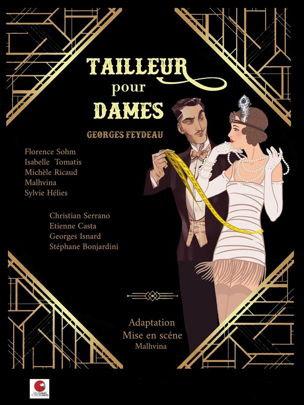 Tailleur pour Dames