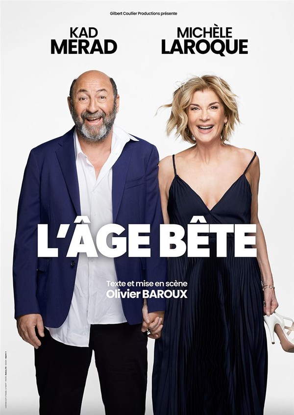 L'Âge bête