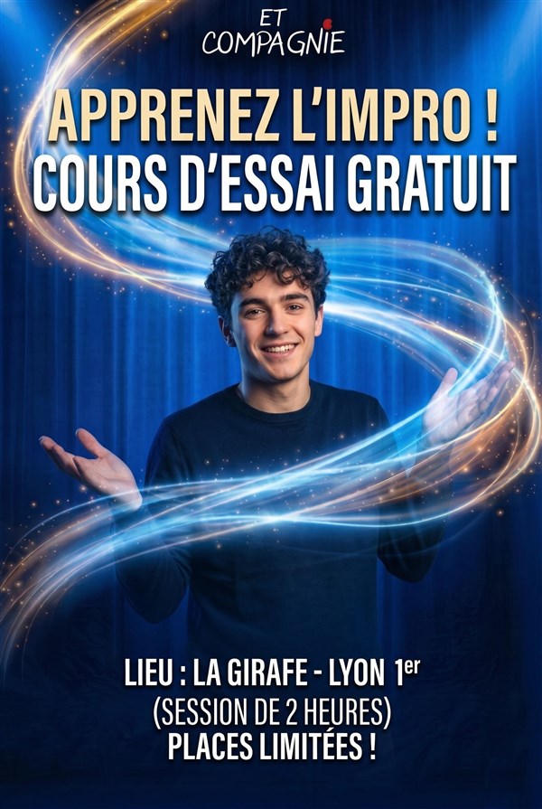 Cours d'essai