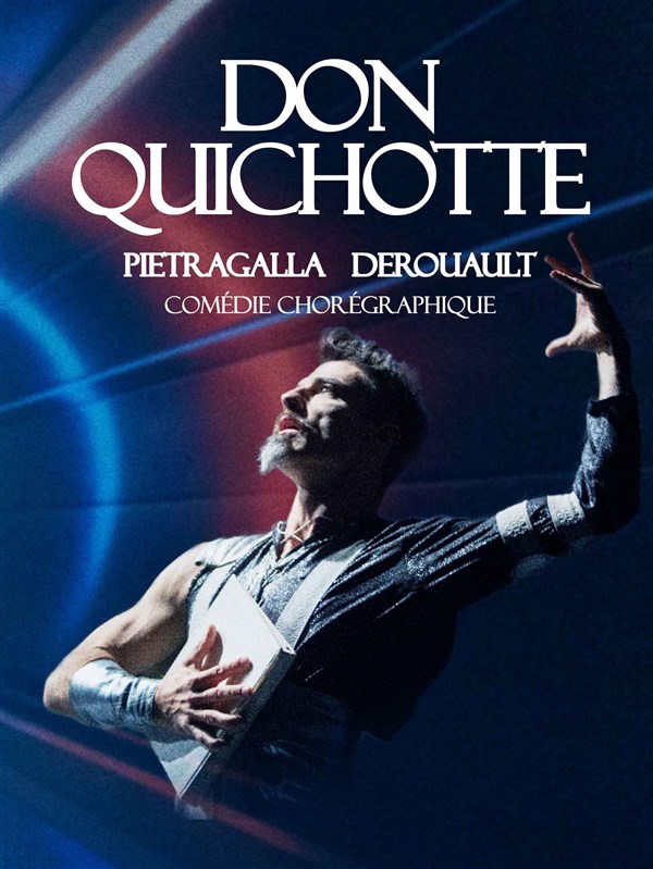 Don Quichotte