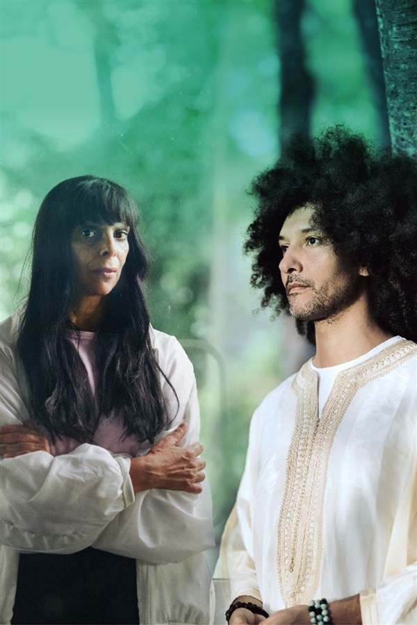 Flaming Creatures