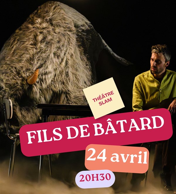 Fils de bâtard