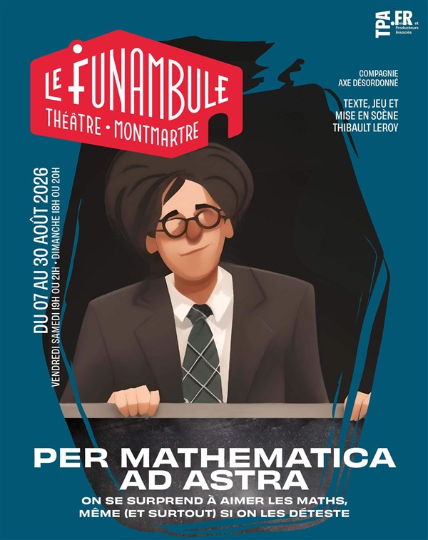 Per Mathematica Ad Astra
