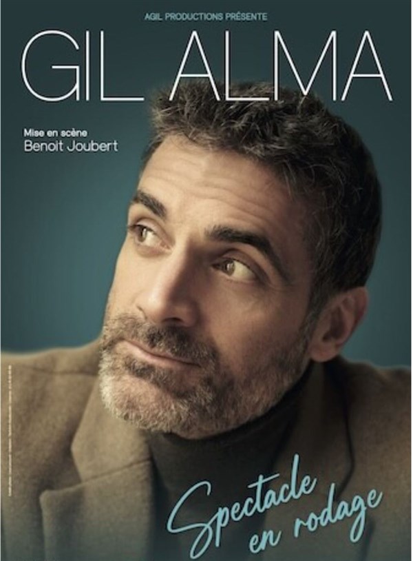 Gil Alma