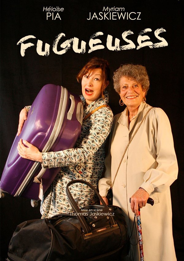 Fugueuses