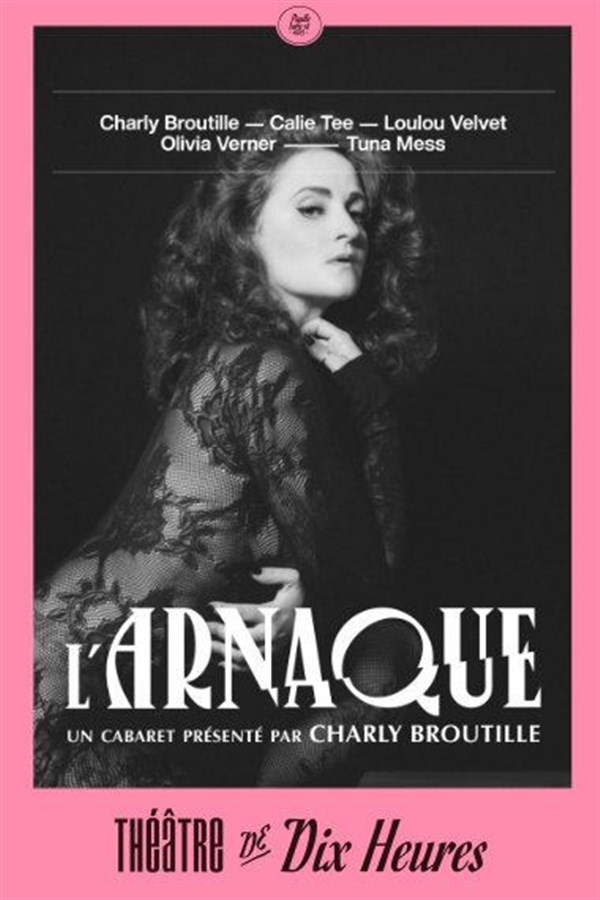 Cabaret L'Arnaque