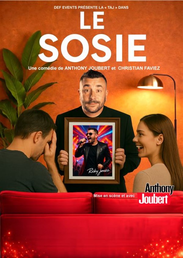 Le Sosie