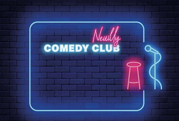 Neuilly comedy club