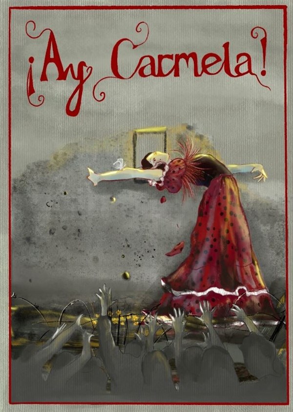 Ay, Carmela !