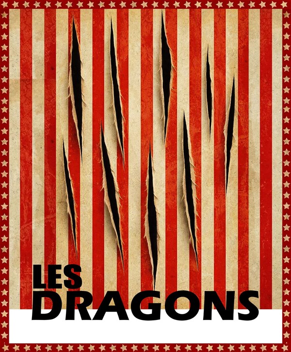 Les dragons