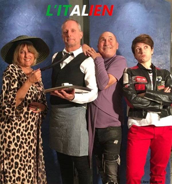 L'Italien